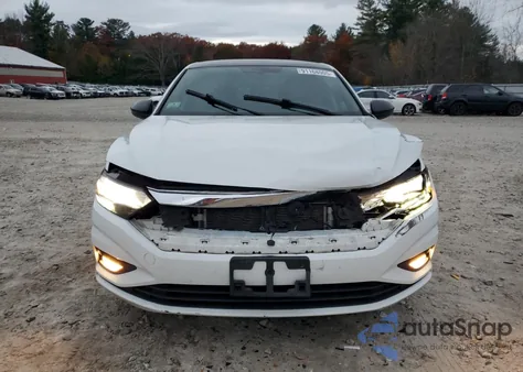 2019 Volkswagen Jetta S from USA, damaged, VIN 3VWC57BU0KM074247